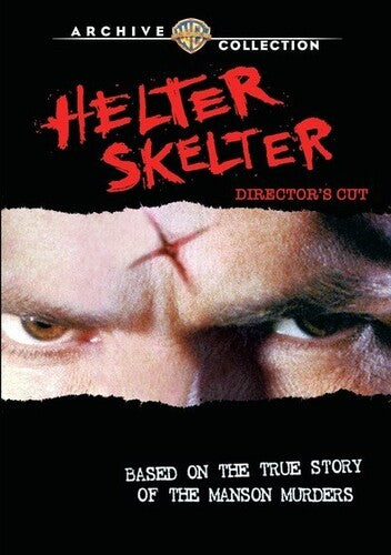 Helter Skelter - Helter Skelter - DVD