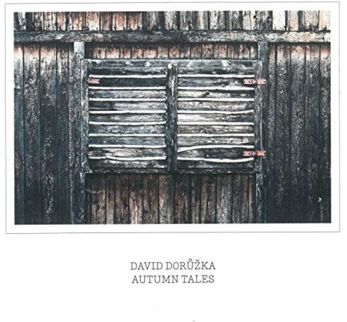Brudno / Charitonov / Doruzka,david - Autumn Tales - Music CD