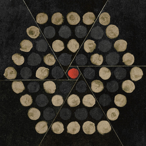 Thrice - Palms Vinyl Record