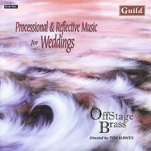 Processional & Reflective Music For Weddings / Var - Processional & Reflective Music For Weddings / Var - Music CD