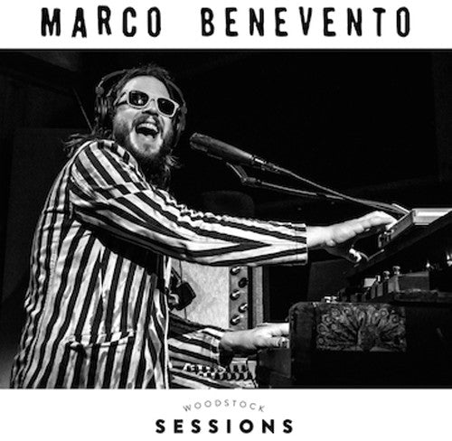 Marco Benevento - Woodstock Sessions Vol. 6 Vinyl Record