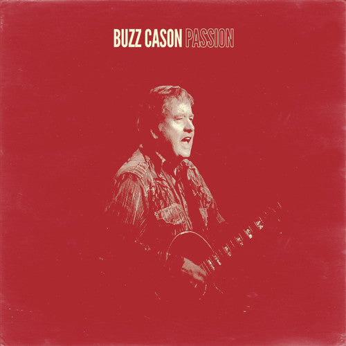 Cason,buzz - Passion - Music CD