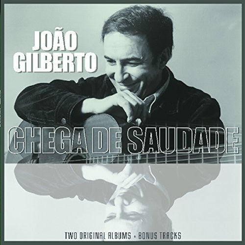 Brazilian Love Affair - Joao Gilberto / Chega De Saudade Vinyl Record