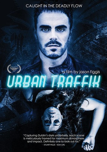 Urban Traffik - Urban Traffik - DVD