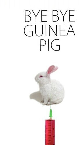 Bye Bye Guinea Pig - Bye Bye Guinea Pig - DVD