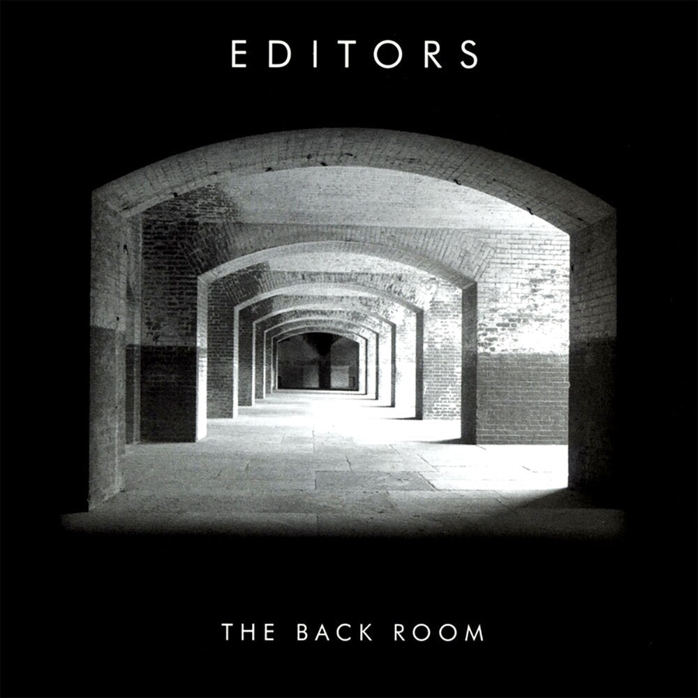 Back Room Music CD