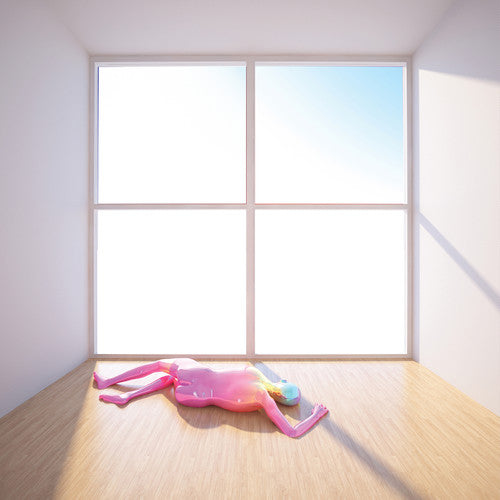 Geotic - Abysma - Music CD