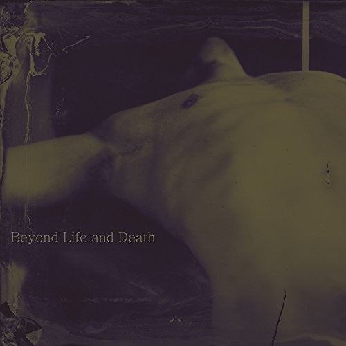 Noeta - Beyond Life & Death - Music CD