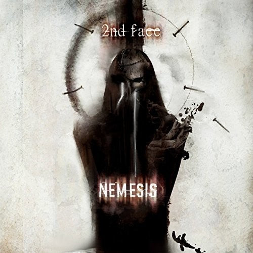 2nd Face - Nemesis - Music CD