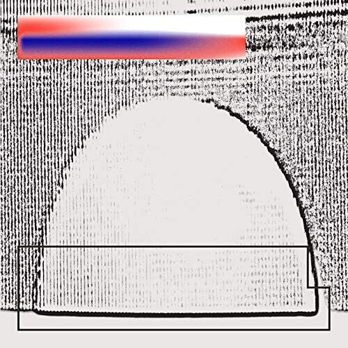 Bing & Ruth - Tomorrow Was The Golden Age Vinyl Record