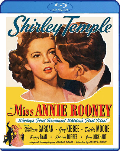 Miss Annie Rooney - Miss Annie Rooney - Blu-ray