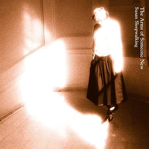 Arms of Someone New - Susan Sleepwalking Vinyl Record
