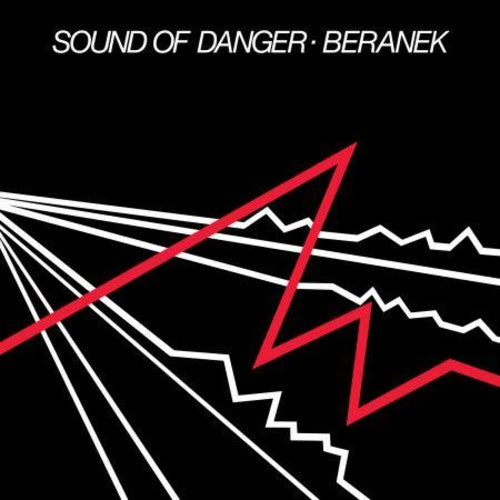 Beranek - Sound Of Danger Vinyl Record