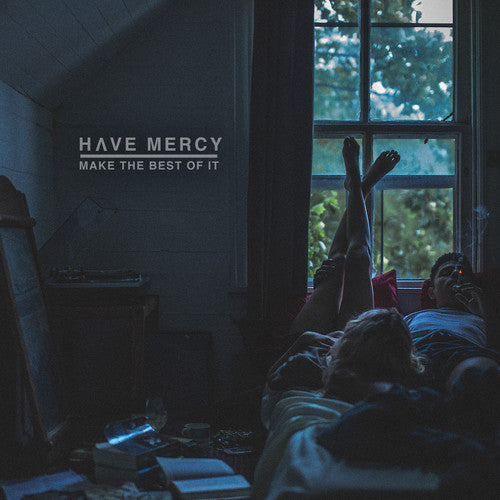 Have Mercy - Make The Best Of It - Music CD