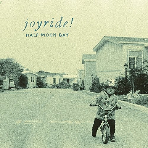 Joyride - Half Moon Bay - Vinyl Record