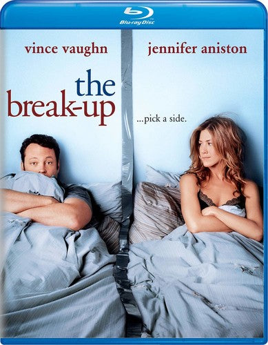 Break-up - Break-up - Blu-ray