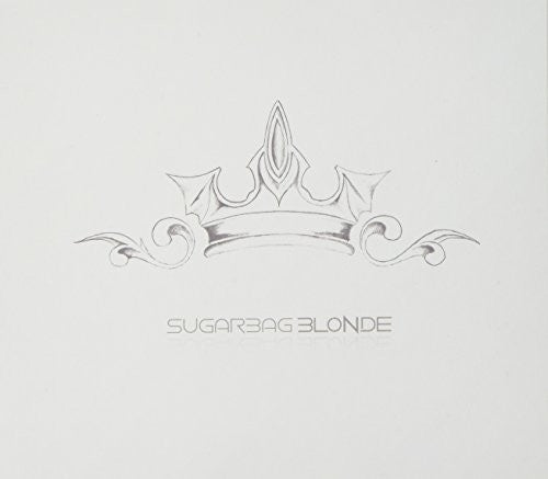 the album cover for Sugarbag Blonde - Sugarbag Blonde