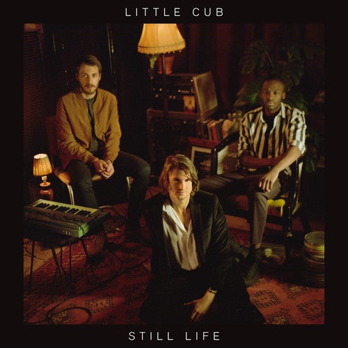 Little Cub - Still Life - Vinyl Record