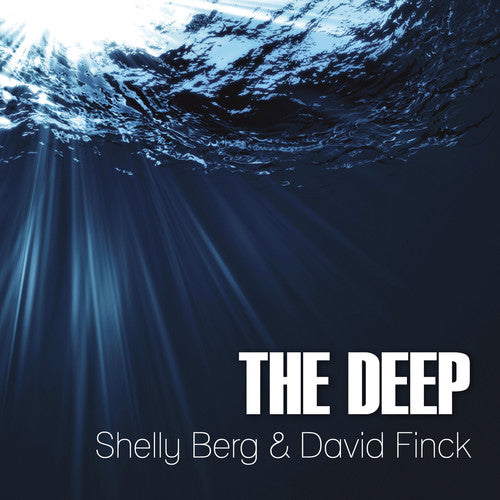 Berg,shelly / Finck,david - The Deep - Music CD