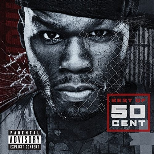 50 Cent - Best Of Music CD