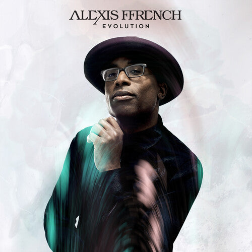 Ffrench - Evolution - Music CD