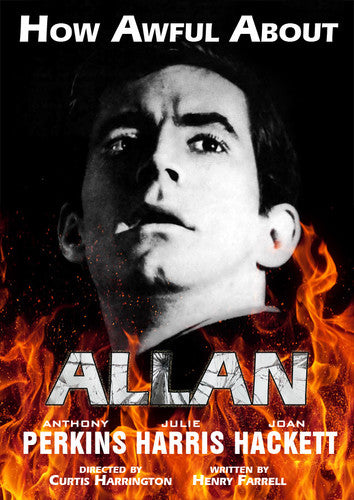How Awful About Allan - How Awful About Allan - DVD
