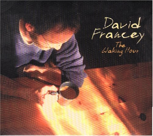 Francey,david - Waking Hour - Music CD