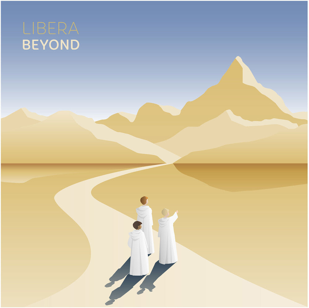 Beyond Music CD