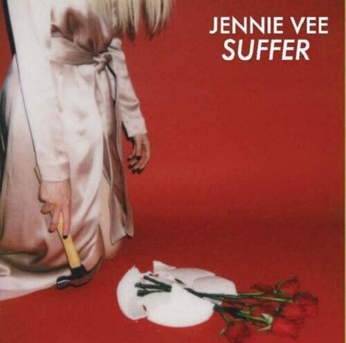 Vee,jennie - Suffer - Music CD