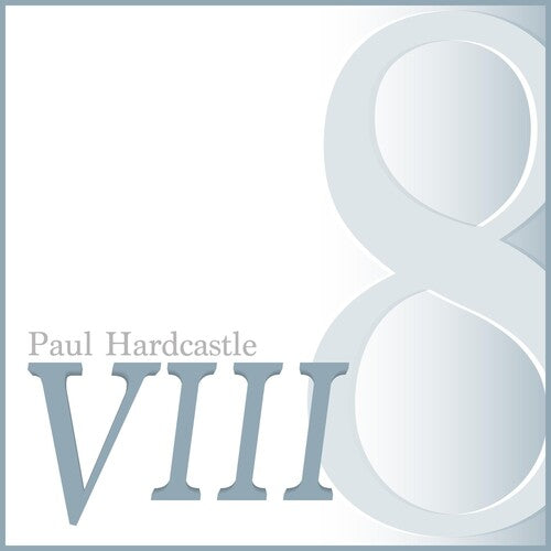 Hardcastle,paul - Hardcastle 8 - Music CD