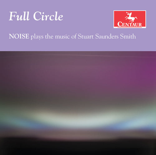 Smith / Noise / Cella / Adler / Rose - Full Circle - Music CD
