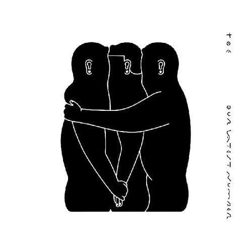 Toe - Our Latest Numbe - Music CD