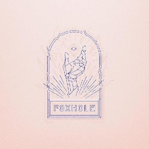 Foxhole - Well Kept Thing - Music CD