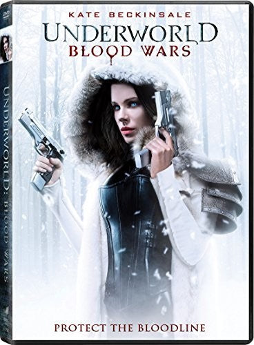 Underworld: Blood Wars - Underworld: Blood Wars - DVD