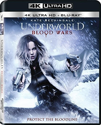 Underworld: Blood Wars - Underworld: Blood Wars - UHD