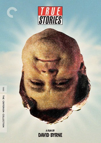Criterion Collection - True Stories/dvd - DVD