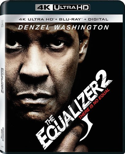 Equalizer 2 - Equalizer 2 - UHD