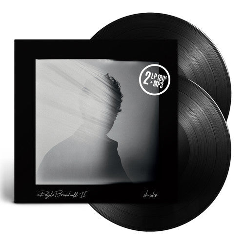 Doyle Bramhall II - Shades Vinyl Record