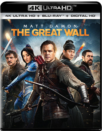 Great Wall - Great Wall - UHD