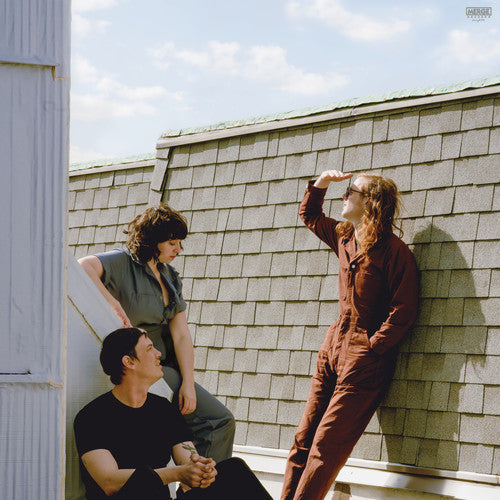 Swearin' - Fall Into The Sun Vinyl Record