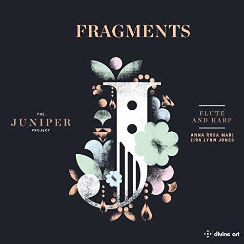 Mari / Jones - Fragments - Music CD