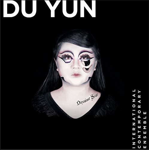 Yun - Dinosaur Scar - Music CD