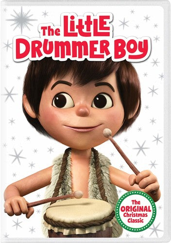 Little Drummer Boy - Little Drummer Boy - DVD