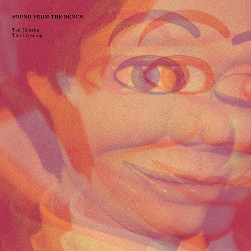 the album cover for Hearne / Romero / Asarnow / Dudamel - Ted Hearne: Sound from the Bench