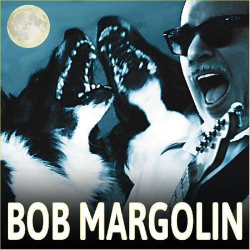 Margolin,bob - Bob Margolin - Music CD