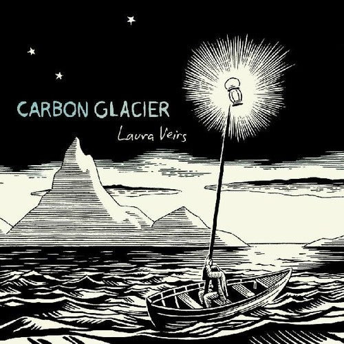 Veirs,laura - Carbon Glacier - Music CD