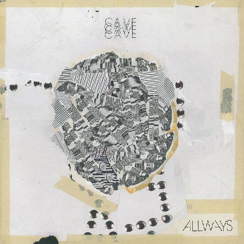 Cave - Allways - Vinyl Record