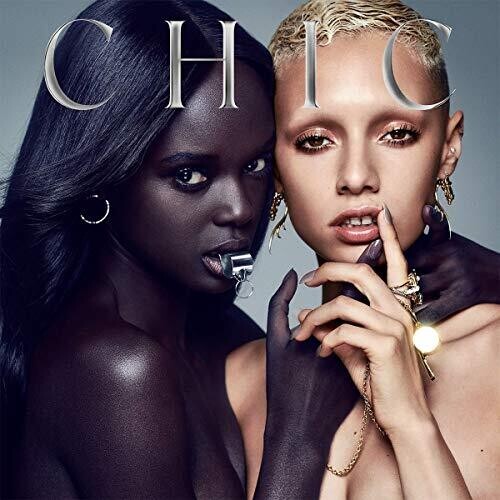 Rodgers,nile / Chic - It's About Time - Music CD
