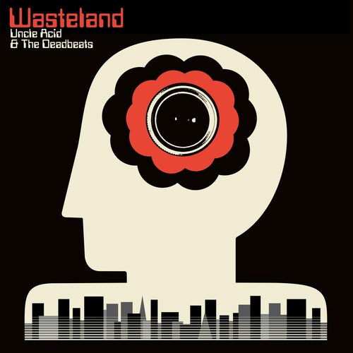 Uncle Acid & Deadbeats - Wasteland Vinyl Record
