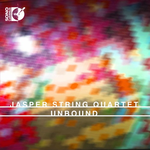 Dennehy / Gosfield / Hearne / Jasper String - Unbound - Music CD
